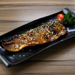 L1047.ซาบะย่างซีอิ้ว