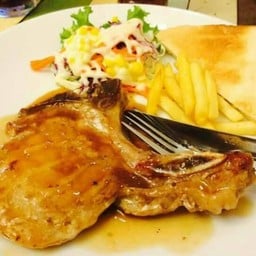 ร้านสเต็กคุณชาย  สาย 3