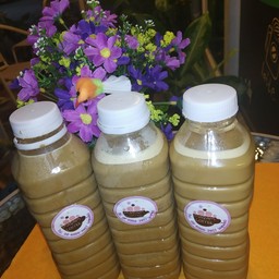 เอสเพรสโซ่ 500ML