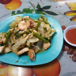 สุกื้แห้งรวม
