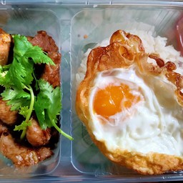 ร้านประจำ