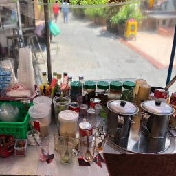 กาแฟโบราณตรอกมะขาม1