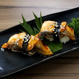 L1145.ซูชิหน้าอูนาหงิ