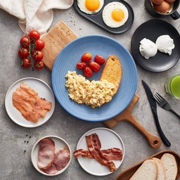 Breakfast of Your Choice