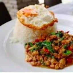 ร้านเพลินเพลง & หิวโซคาเฟ่