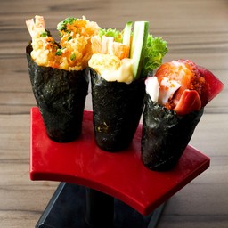 L1140.ซูชิเซ็ทรวม