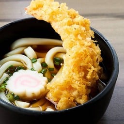 L1059.กุ้งเทมปุระอุด้ง