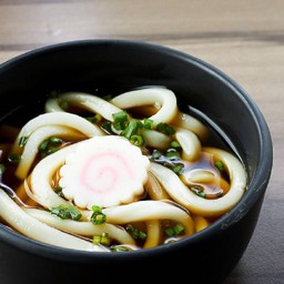 L1058.อุด้งร้อน