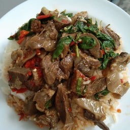 ก๋วยเตี๋ยวตั้งตัว