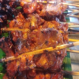 โครงไก่ย่าง