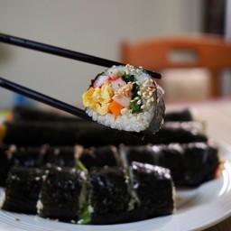 คิมบับ ดั้งเดิม (Original Kimbab)