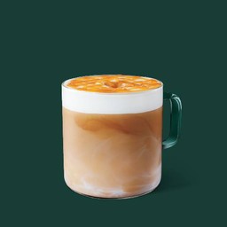 Caramel Macchiato (Tall) [Starbucks]