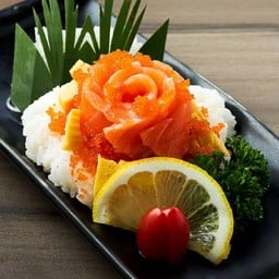 L1113.วันพีสซูชิ