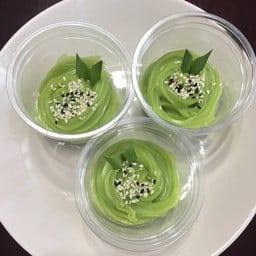 คาว กะ หวาน by saranya