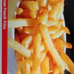 French frie