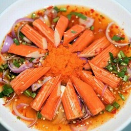 เกาเหลาปูอัด