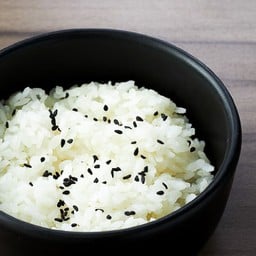 L1062.ข้าวสวยญีปุ่น