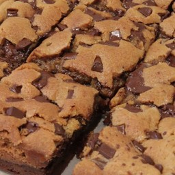 Monster Brownie