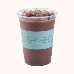 ICED COCOA