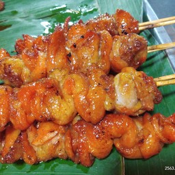หนังไกย่าง