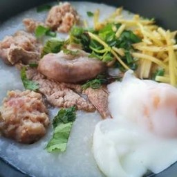 โจ๊กเจ๊หน่อย ลาซาล 35 ซอย ลาซาล 35