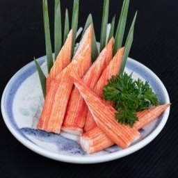 ปูอัด ซาซิมิ