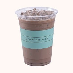 ICED HOJICHA