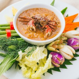 ปูหลน