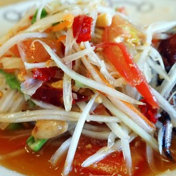 ตำโคราช