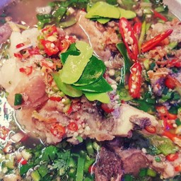 ต้มแซ่บเล้ง