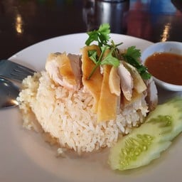 ข้าวแกงทองพันชั่ง