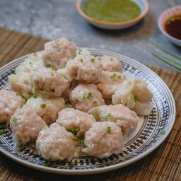 จีบครบเครื่อง ตลาดสดธนบุรี