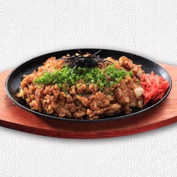 Yakimeshi