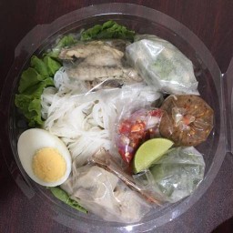 จานเดียว