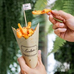 เฟรนช์ฟรายส์ (ชีส)