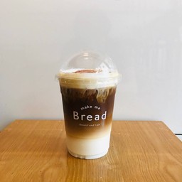 Caramel macchiato