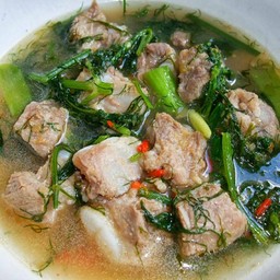 อ่อมหมู