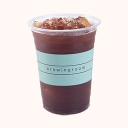 ICED AMERICANO