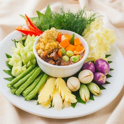 น้ำพริกลงเรือ