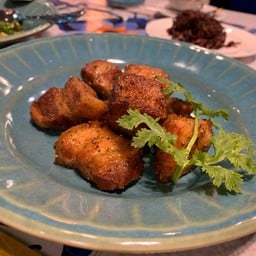 หมูคั่วเค็ม