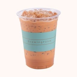 ICED THAI MILK TEA