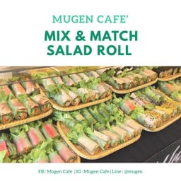 สลัดโรล