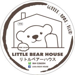 LITTLE BEAR HOUSE CAFE Homemade bakery and Specialty coffee