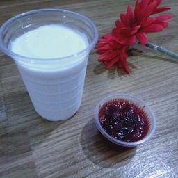 โยเกิร์ต แก้มยุ้ย