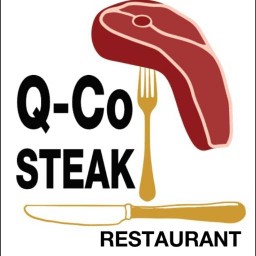 Q-Co Steak พระราม 3    ท่าน้ำสาธุประดิษฐ์