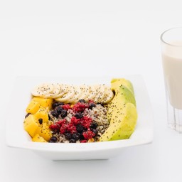 ควีนัวพาวเวอร์โบวล์