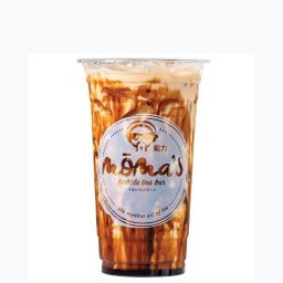 Moma's Bubble Tea Bar (มอมาร์ส บับเบิ้ล ที่ บาร์) ปรีดี ซอย 2