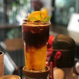 Soi 8 Coffee House บางบ่อ