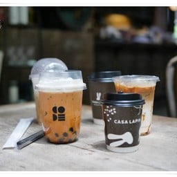 Casa Lapin X Karmakamet พร้อมพงษ์