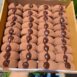 NK DONUT BY YING